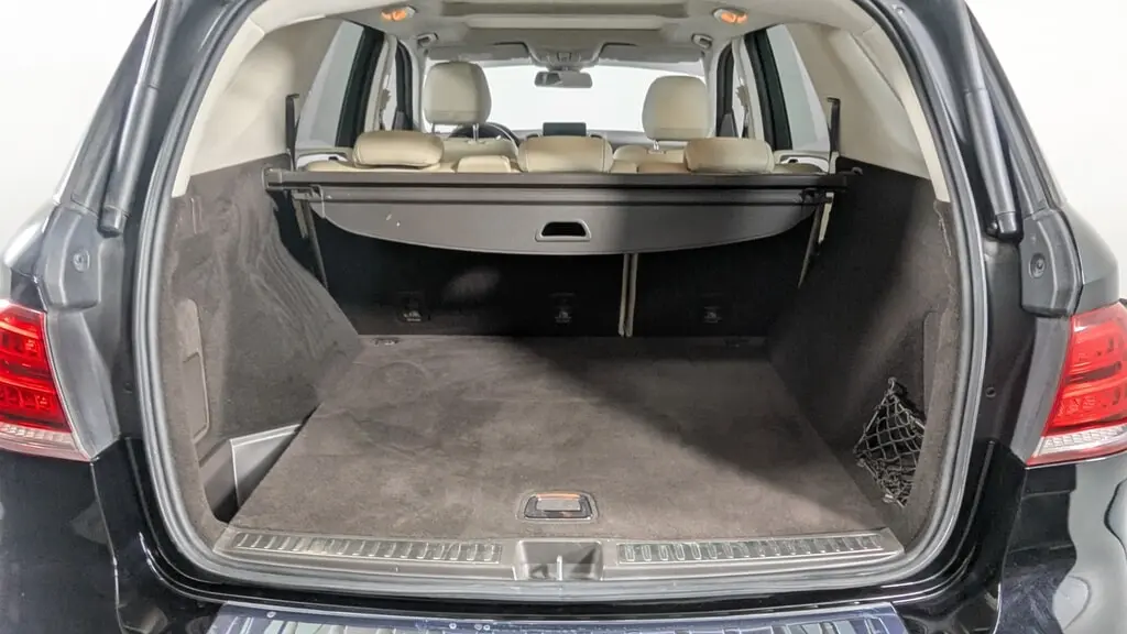 Florida Fine Cars - Used MERCEDES-BENZ GLE 2018 ORLANDO GLE 350