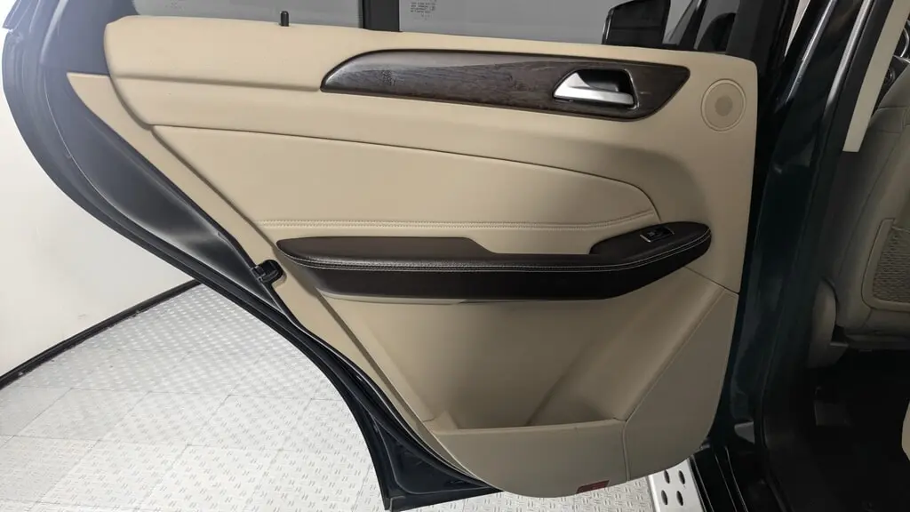 Florida Fine Cars - Used MERCEDES-BENZ GLE 2018 ORLANDO GLE 350