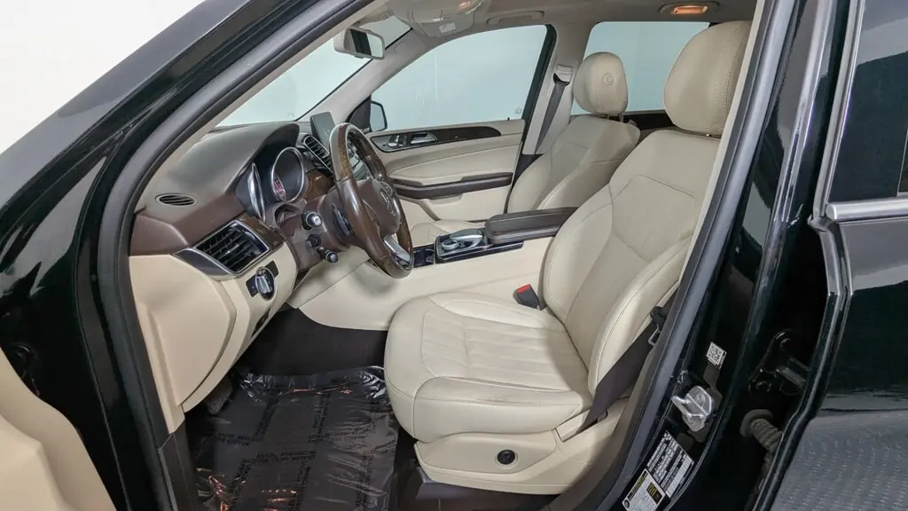 Florida Fine Cars - Used MERCEDES-BENZ GLE 2018 ORLANDO GLE 350