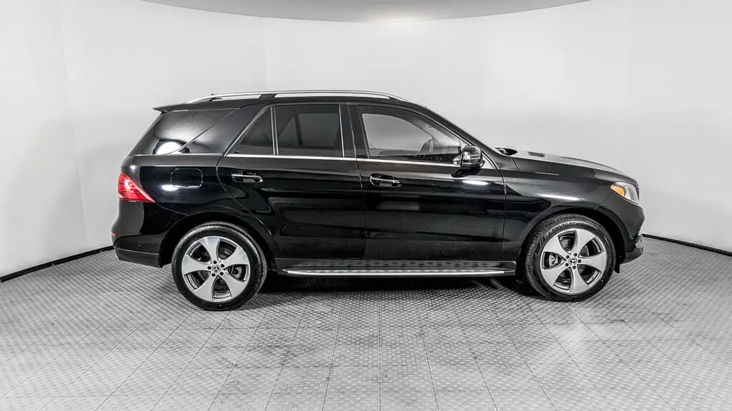 Florida Fine Cars - Used MERCEDES-BENZ GLE 2018 ORLANDO GLE 350