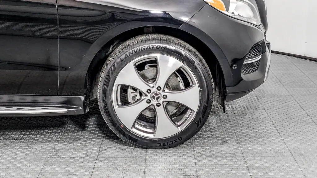 Florida Fine Cars - Used MERCEDES-BENZ GLE 2018 ORLANDO GLE 350