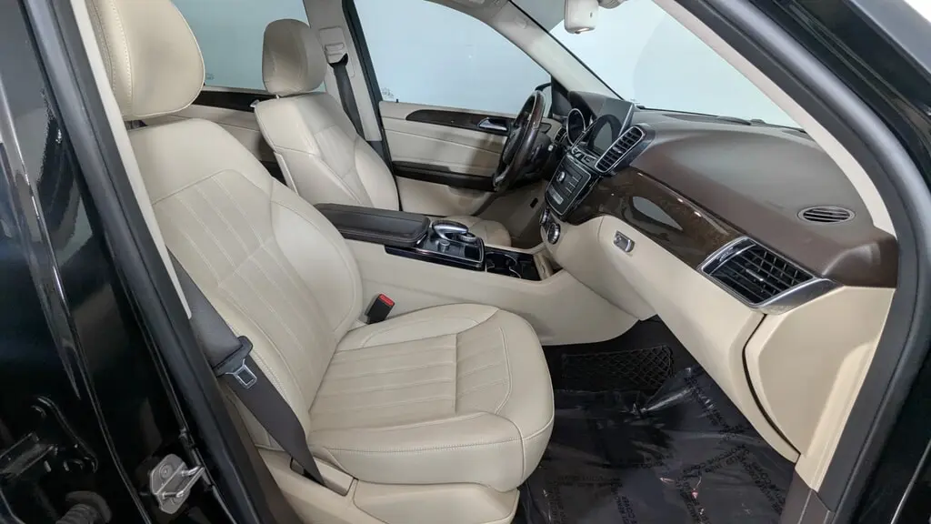 Florida Fine Cars - Used MERCEDES-BENZ GLE 2018 ORLANDO GLE 350