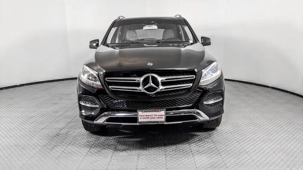 Florida Fine Cars - Used MERCEDES-BENZ GLE 2018 ORLANDO GLE 350