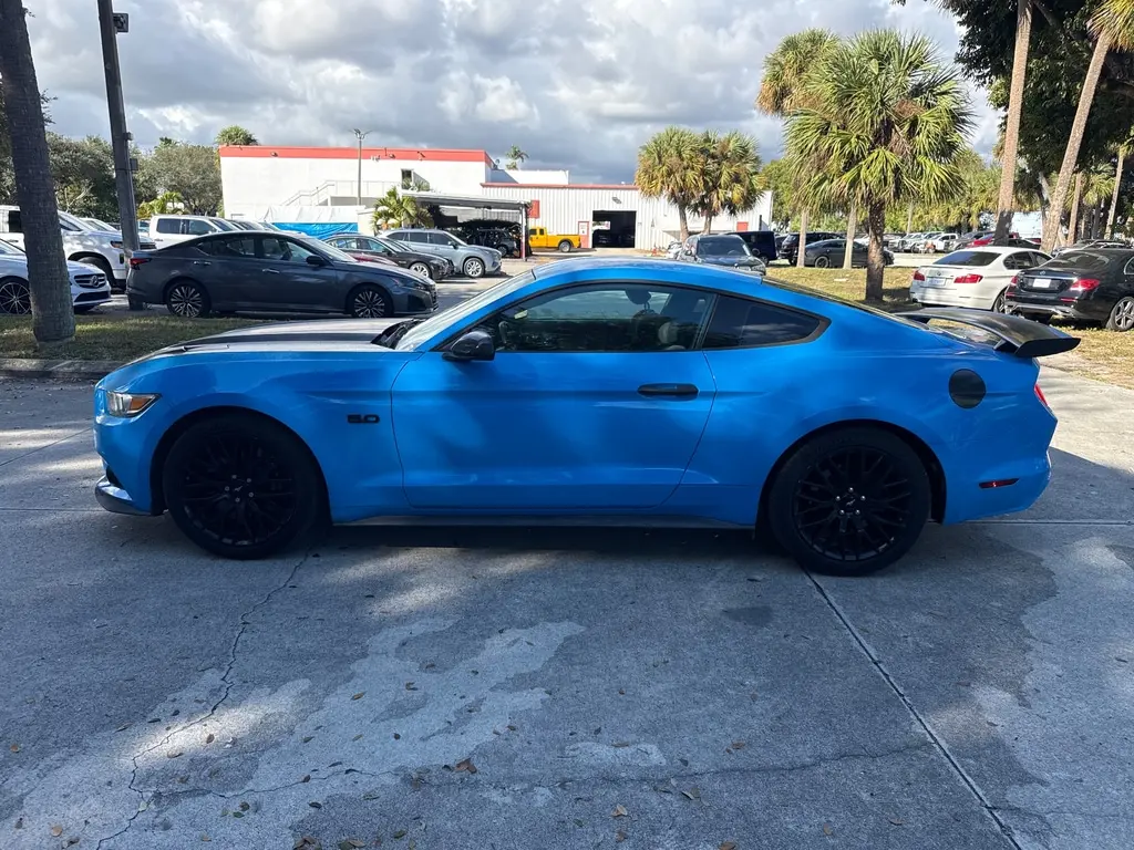 Florida Fine Cars - Used FORD MUSTANG 2017 WEST PALM GT