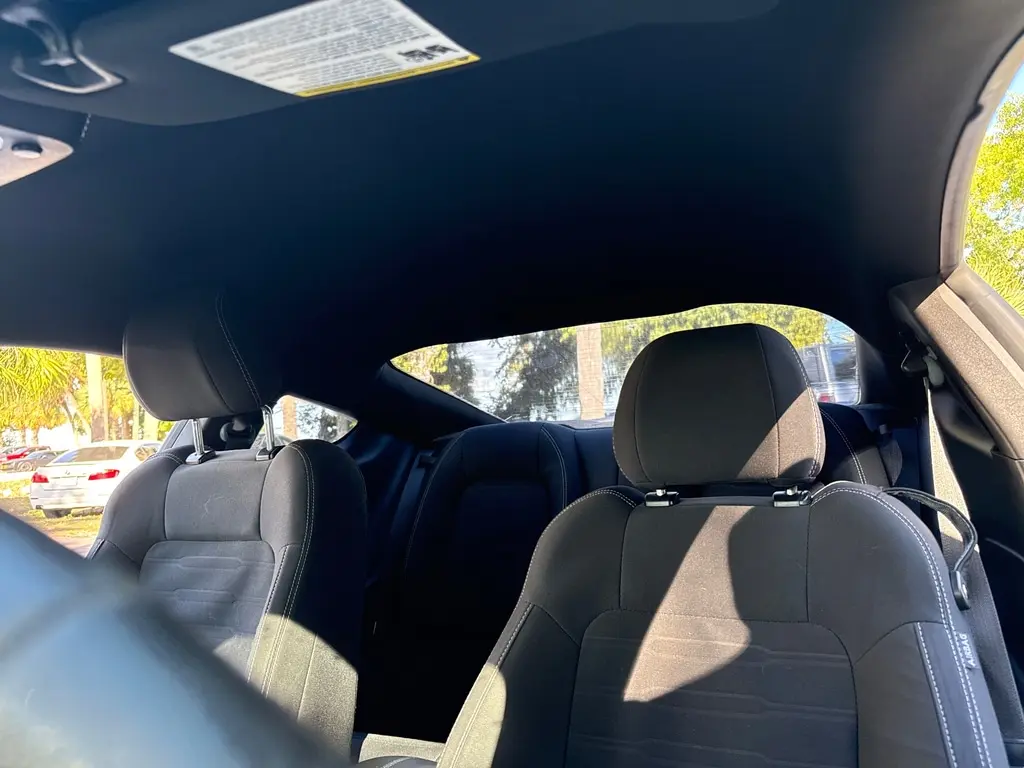 Florida Fine Cars - Used FORD MUSTANG 2017 WEST PALM GT