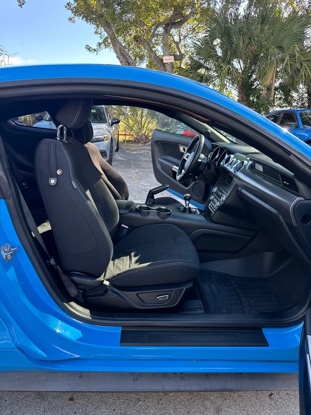 Florida Fine Cars - Used FORD MUSTANG 2017 WEST PALM GT