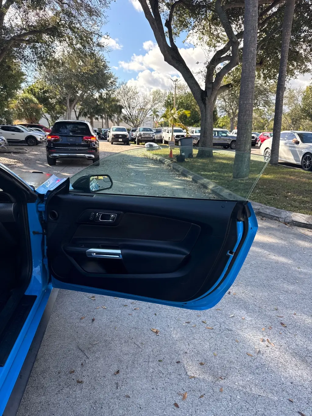 Florida Fine Cars - Used FORD MUSTANG 2017 WEST PALM GT