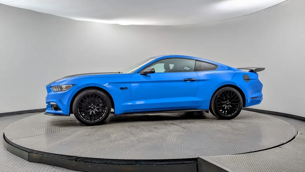 Florida Fine Cars - Used FORD MUSTANG 2017 MIAMI GT