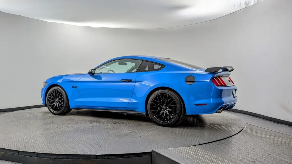 Florida Fine Cars - Used FORD MUSTANG 2017 MIAMI GT