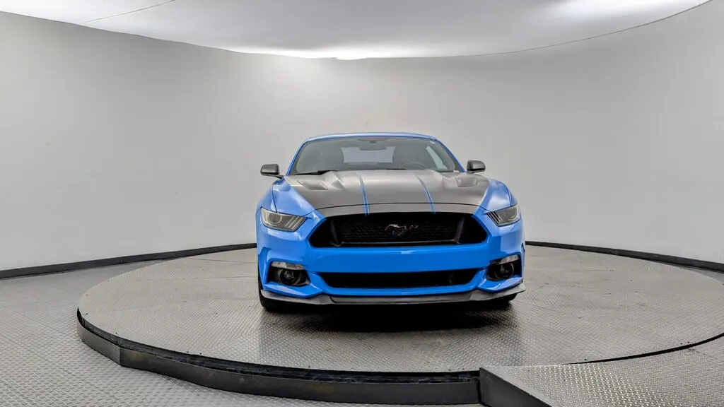 Florida Fine Cars - Used FORD MUSTANG 2017 MIAMI GT