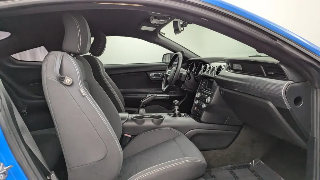 Florida Fine Cars - Used FORD MUSTANG 2017 MIAMI GT