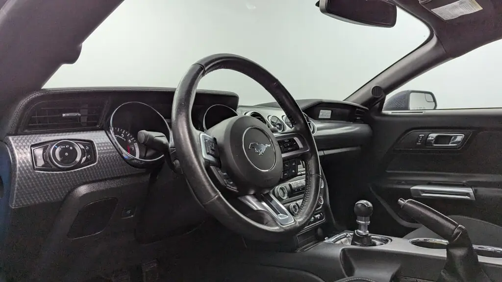 Florida Fine Cars - Used FORD MUSTANG 2017 MIAMI GT