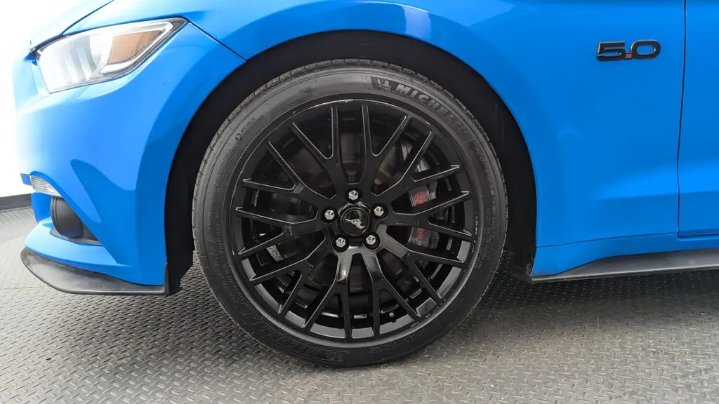 Florida Fine Cars - Used FORD MUSTANG 2017 MIAMI GT