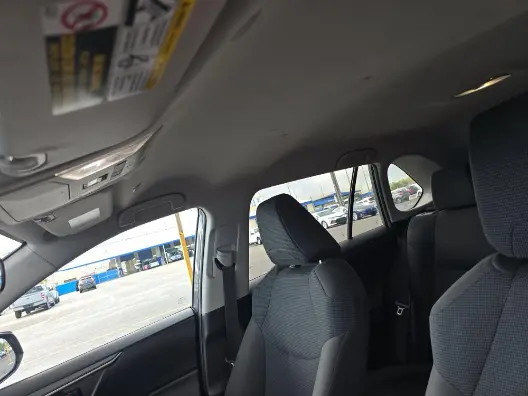 Florida Fine Cars - Used TOYOTA RAV4 2024 MIAMI LE