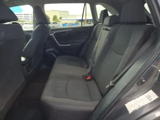 Florida Fine Cars - Used TOYOTA RAV4 2024 MIAMI LE