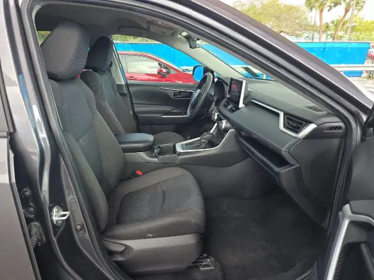 Florida Fine Cars - Used TOYOTA RAV4 2024 MIAMI LE