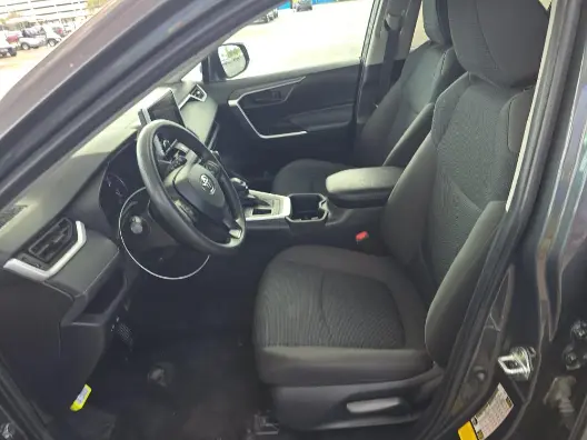 Florida Fine Cars - Used TOYOTA RAV4 2024 MIAMI LE