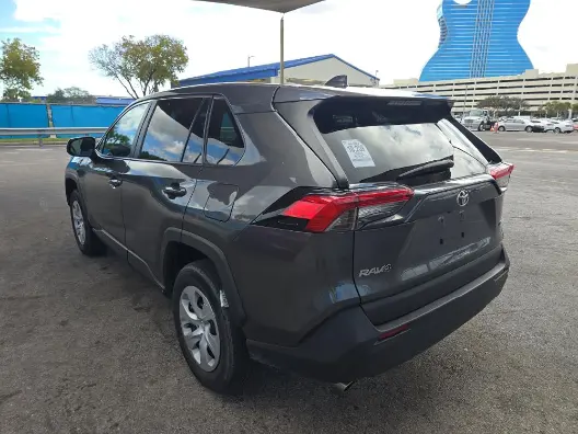 Florida Fine Cars - Used TOYOTA RAV4 2024 MIAMI LE