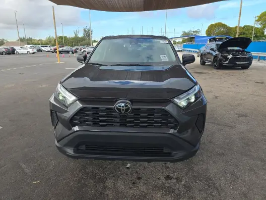 Florida Fine Cars - Used TOYOTA RAV4 2024 MIAMI LE