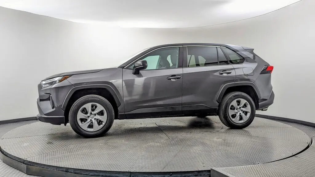 Florida Fine Cars - Used TOYOTA RAV4 2024 MIAMI LE