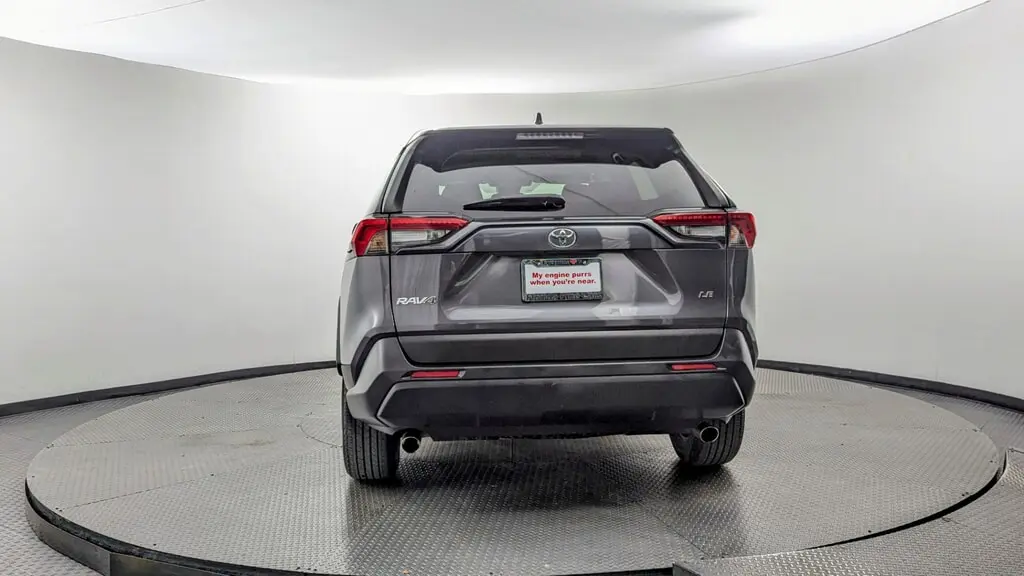 Florida Fine Cars - Used TOYOTA RAV4 2024 MIAMI LE