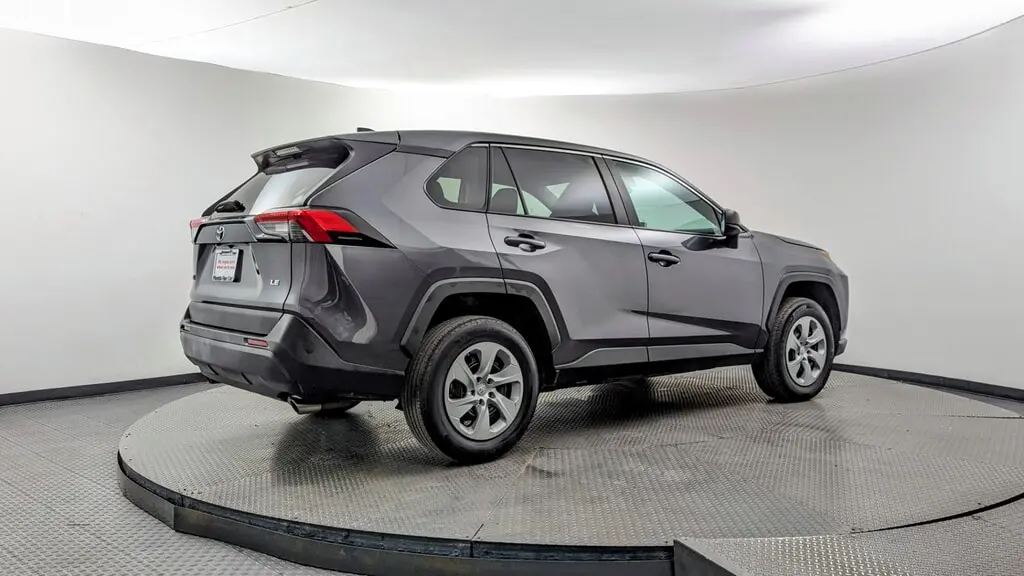 Florida Fine Cars - Used TOYOTA RAV4 2024 MIAMI LE
