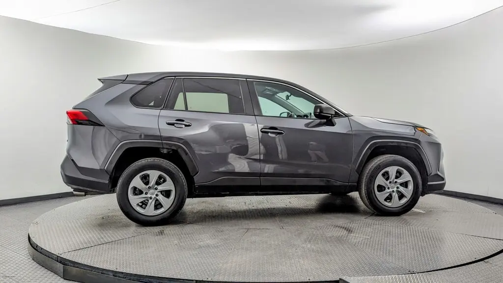 Florida Fine Cars - Used TOYOTA RAV4 2024 MIAMI LE