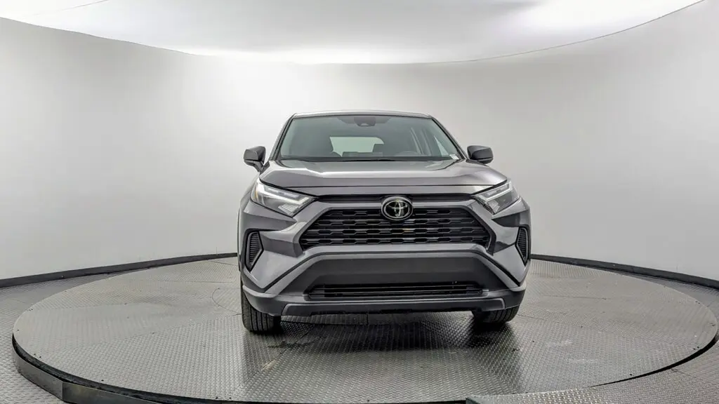 Florida Fine Cars - Used TOYOTA RAV4 2024 MIAMI LE