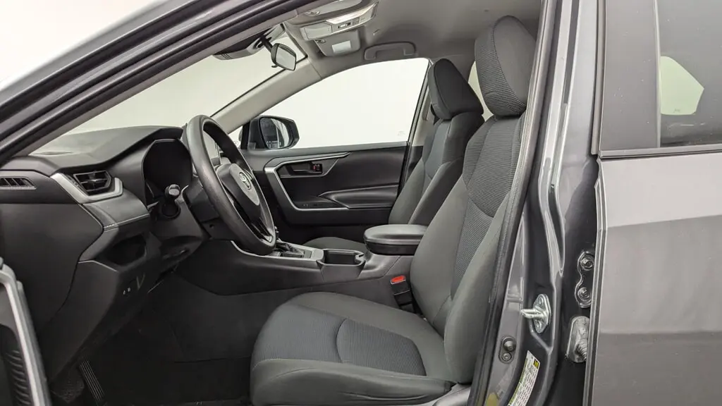 Florida Fine Cars - Used TOYOTA RAV4 2024 MIAMI LE