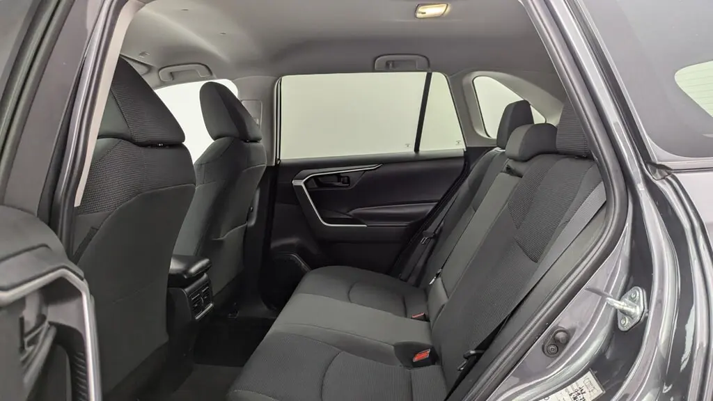 Florida Fine Cars - Used TOYOTA RAV4 2024 MIAMI LE