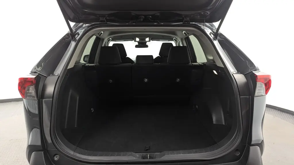 Florida Fine Cars - Used TOYOTA RAV4 2024 MIAMI LE