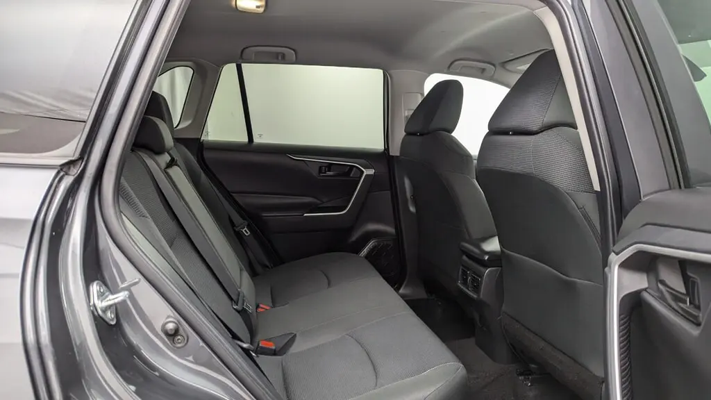 Florida Fine Cars - Used TOYOTA RAV4 2024 MIAMI LE