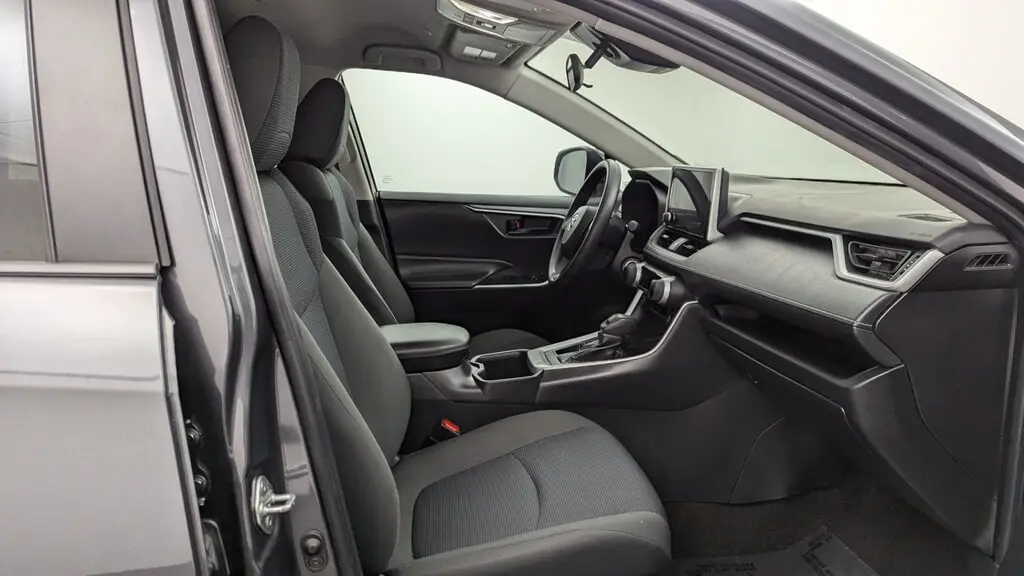 Florida Fine Cars - Used TOYOTA RAV4 2024 MIAMI LE