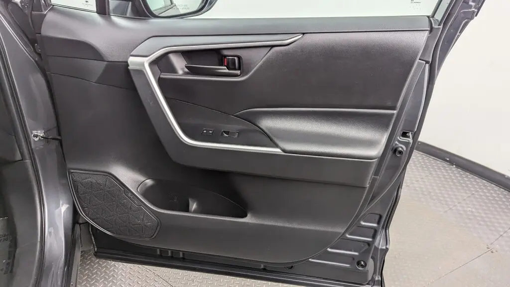 Florida Fine Cars - Used TOYOTA RAV4 2024 MIAMI LE