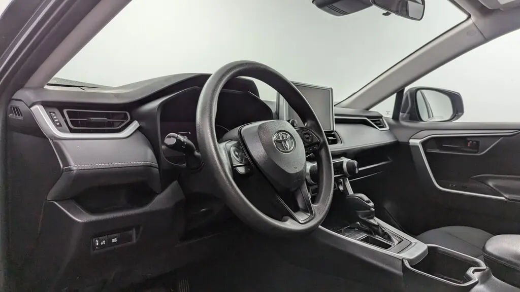 Florida Fine Cars - Used TOYOTA RAV4 2024 MIAMI LE