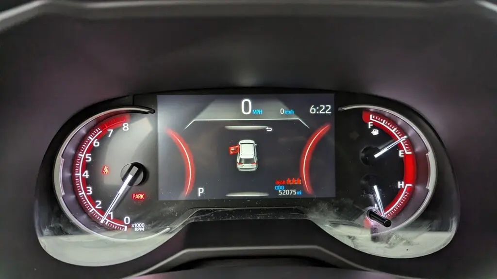 Florida Fine Cars - Used TOYOTA RAV4 2024 MIAMI LE