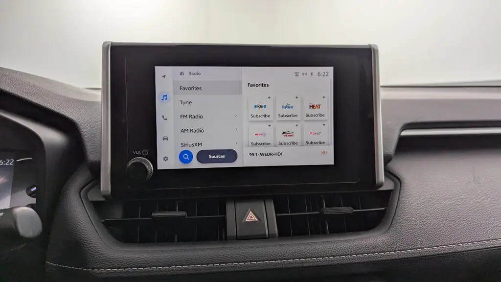 Florida Fine Cars - Used TOYOTA RAV4 2024 MIAMI LE