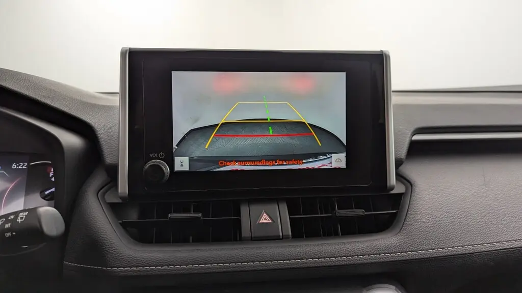 Florida Fine Cars - Used TOYOTA RAV4 2024 MIAMI LE