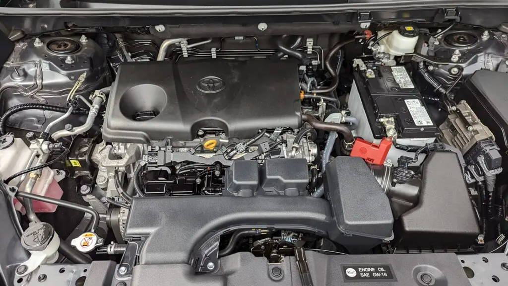 Florida Fine Cars - Used TOYOTA RAV4 2024 MIAMI LE