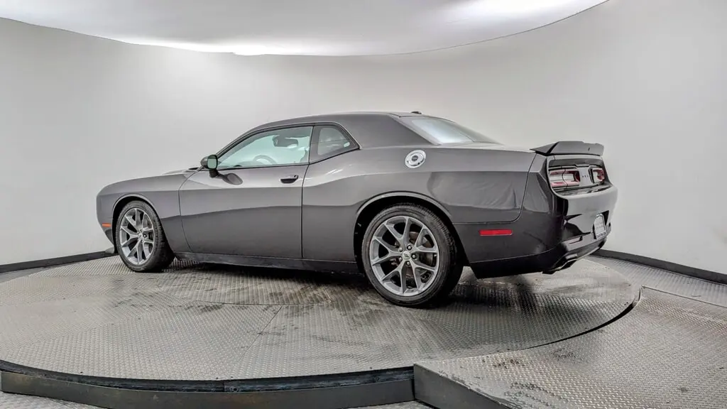 Florida Fine Cars - Used DODGE CHALLENGER 2023 MIAMI GT