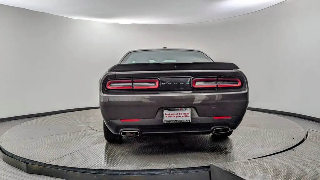 Florida Fine Cars - Used DODGE CHALLENGER 2023 MIAMI GT