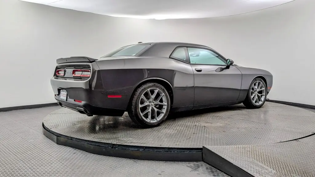 Florida Fine Cars - Used DODGE CHALLENGER 2023 MIAMI GT
