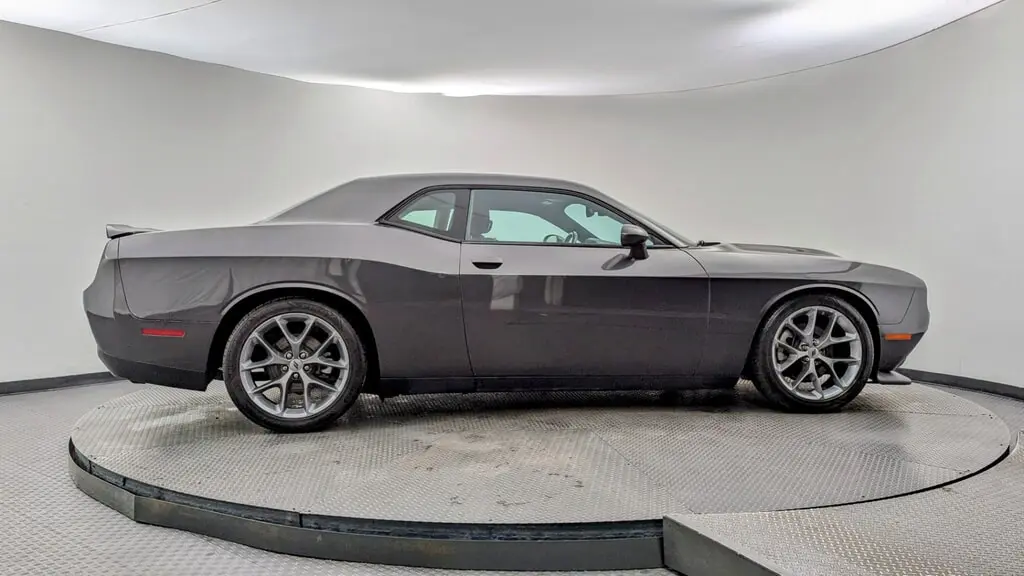Florida Fine Cars - Used DODGE CHALLENGER 2023 MIAMI GT