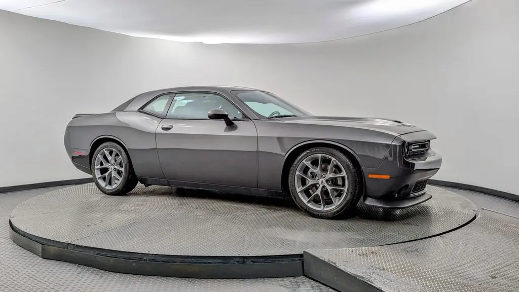 Florida Fine Cars - Used DODGE CHALLENGER 2023 MIAMI GT