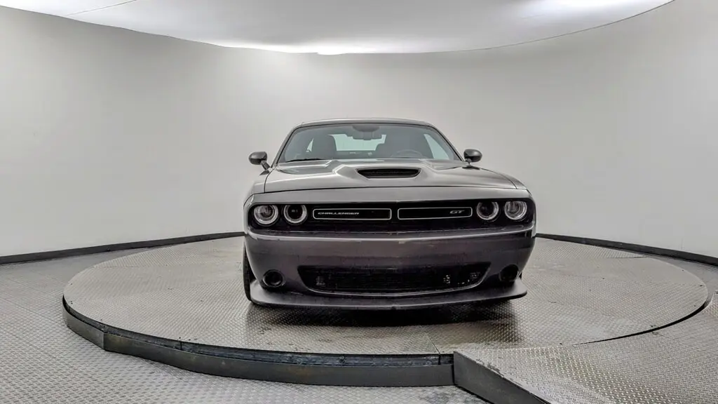 Florida Fine Cars - Used DODGE CHALLENGER 2023 MIAMI GT
