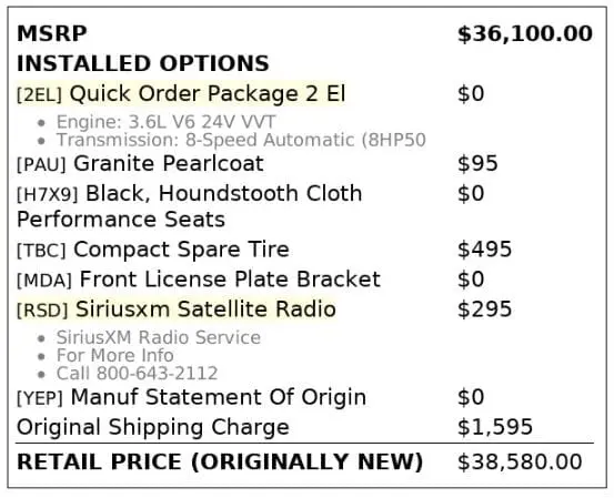 Florida Fine Cars - Used DODGE CHALLENGER 2023 MIAMI GT