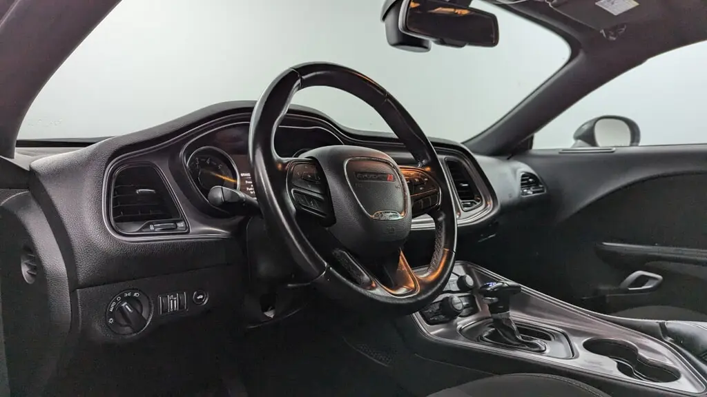 Florida Fine Cars - Used DODGE CHALLENGER 2023 MIAMI GT