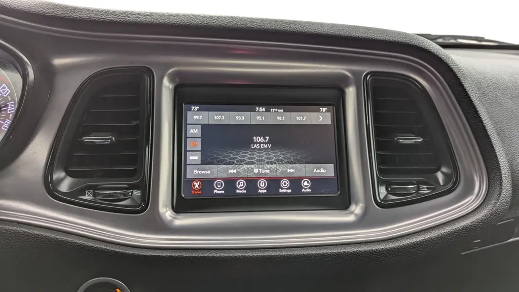 Florida Fine Cars - Used DODGE CHALLENGER 2023 MIAMI GT