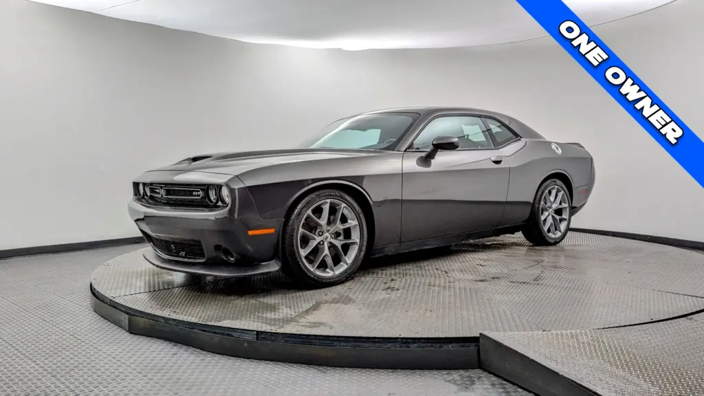 Florida Fine Cars - Used DODGE CHALLENGER 2023 MIAMI GT