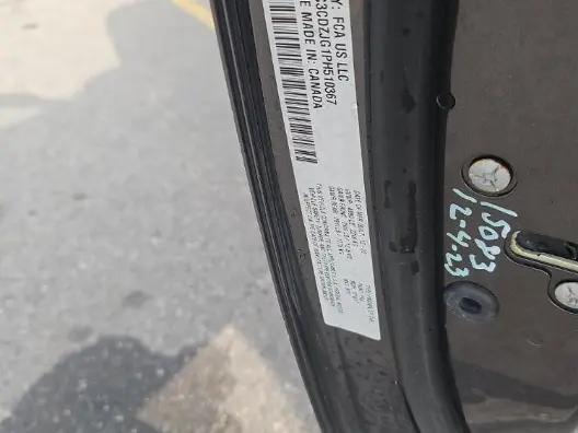 Florida Fine Cars - Used DODGE CHALLENGER 2023 MIAMI GT